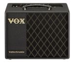 Vox VT20X Modeling Guitar Amplifier Combo 20 Watts Front View